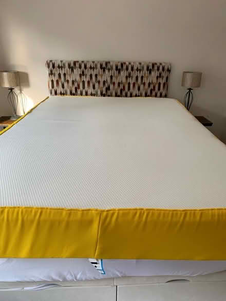 Photo of free Eve kingsize mattress (Colchester CO1) #1