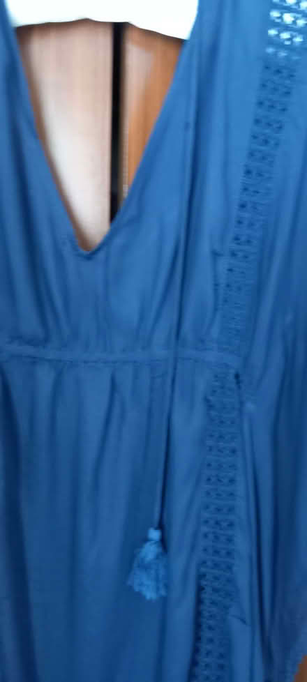 Photo of free Navy Kaftan (Belvidere SY2) #2