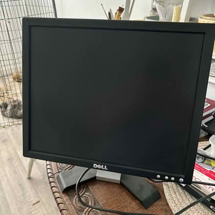 Photo of free Dell Monitor (DT9 Sherborne) #1
