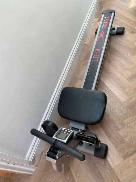 Photo of free Rowing machine (KT18) #1