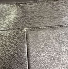 Photo of free Laptop bag with shoulder strap, Black (Landermere CO16) #1