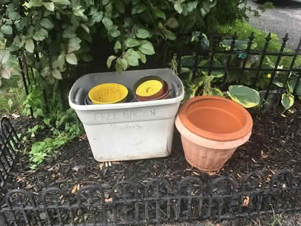 Photo of free Gardening Supplies (westend (nepean/kanata)) #1