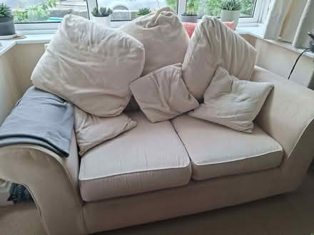 Photo of free Sofa (Harrogate HG1) #1