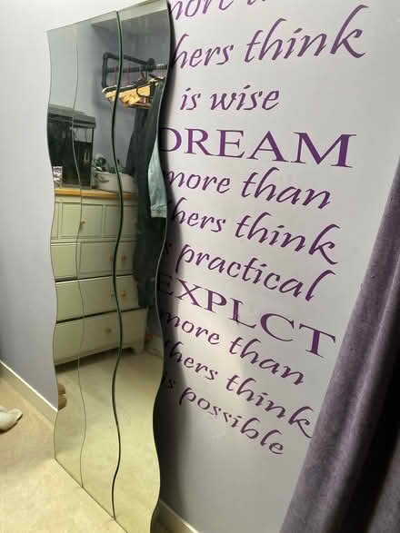 Photo of free IKEA mirrors (Epsom KT18) #1