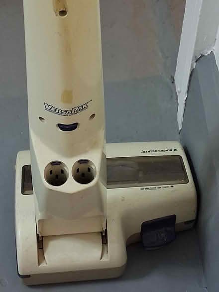 Photo of free Floorbuster Cordless vacuum (Beacon Hill) #1