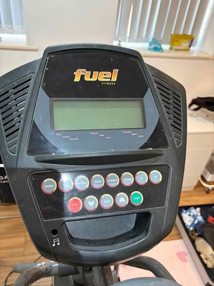 Photo of free Elliptical (Bath BA2) #2