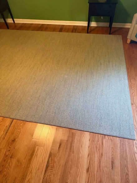 Photo of free Area rug (29307) #2