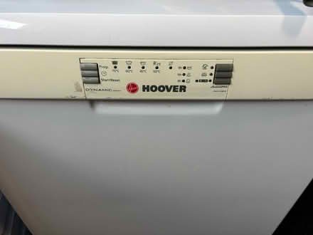 Photo of free Dishwasher (PO1 Portsea) #2