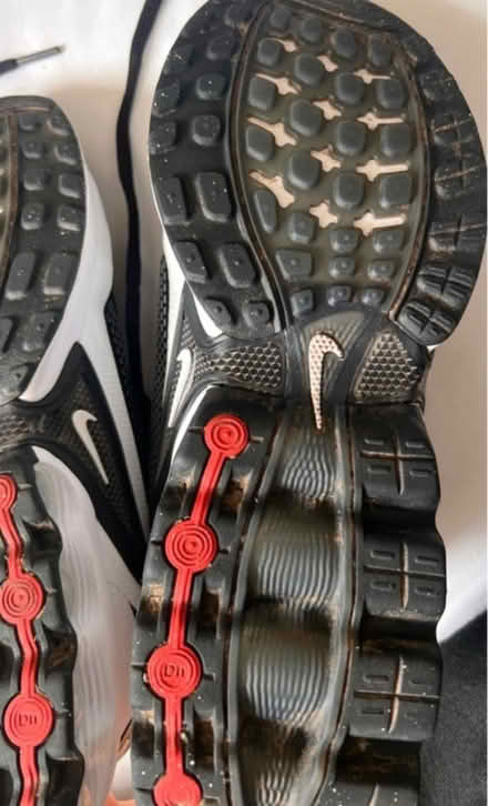 Photo of free Nike Air 6 • Very good • Nike Air (M202WG) #2
