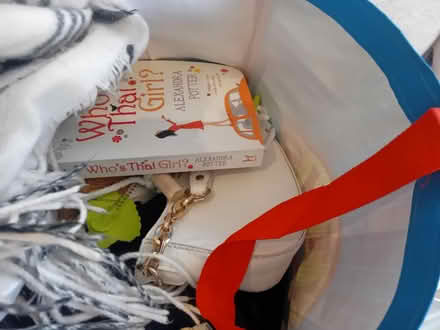 Photo of free Car boot items (Kempston MK42) #4