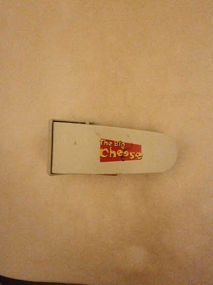 Photo of free Unused mouse baiter (stroud green N4) #1