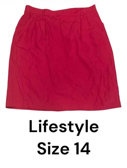 Photo of free Lifestyle Woman’s Skirt (Brooklyn Storage) #1
