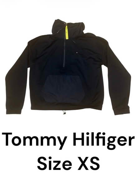 Photo of free Tommy Hilfiger Woman’s Hoodie (Brooklyn Storage) #1
