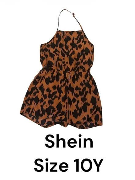 Photo of free Shein Girls Romper (Brooklyn Storage) #1