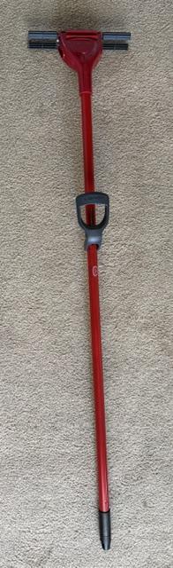 Photo of free Vileda Mop (Cupertino - DeAnza and 280) #1