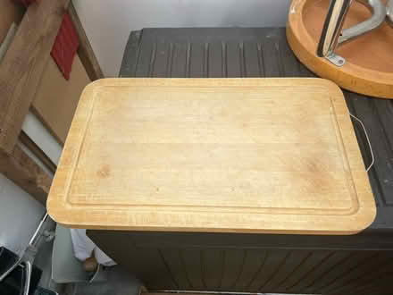 Photo of free Bread board with handle (Tunbridge wells TN4) #1