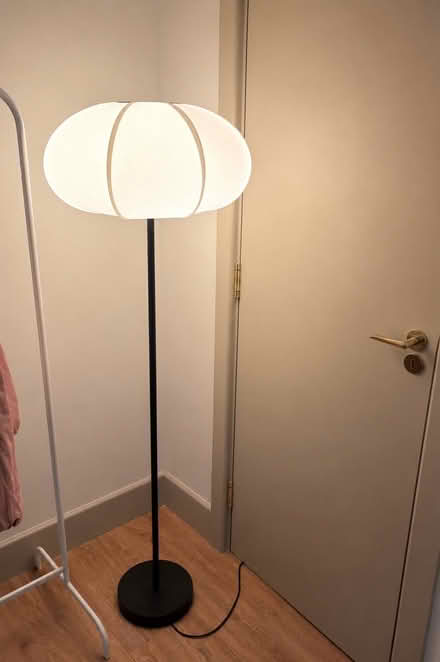 Photo of free Lamp (SE10) #1