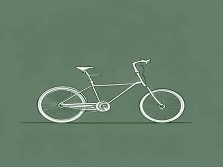 Photo of Adult mens bike (Barmulloch G21) #1