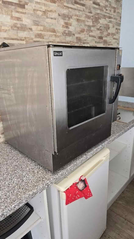 Photo of free Commercial oven (Mevagissey PL26) #2