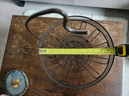 Photo of free Fruit bowl with banana holder (L9) #2