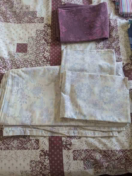 Photo of free Duvet covers (Bearwood B67) #4