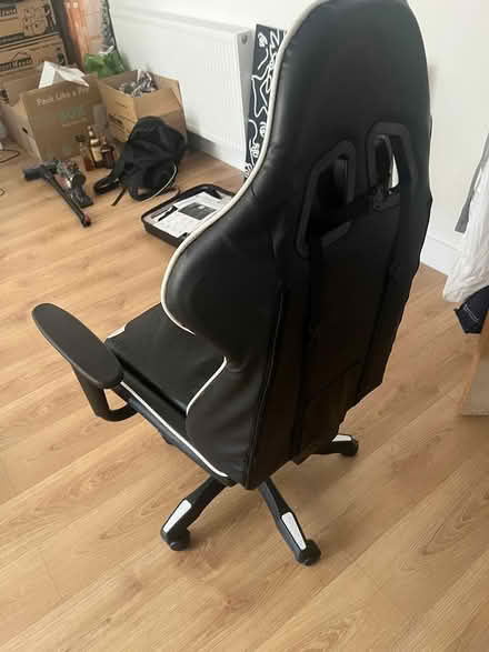 Photo of free Gaming/office chair (W5 2XA) #2