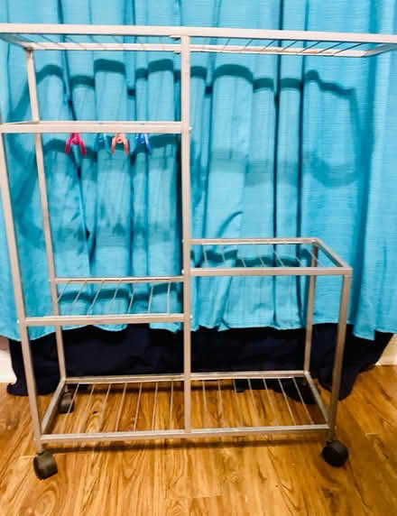 Photo of free For laundry / dry clothes (SW) #1