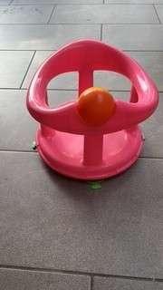 Photo of free Baby Bath seat (Westerhope NE5) #1