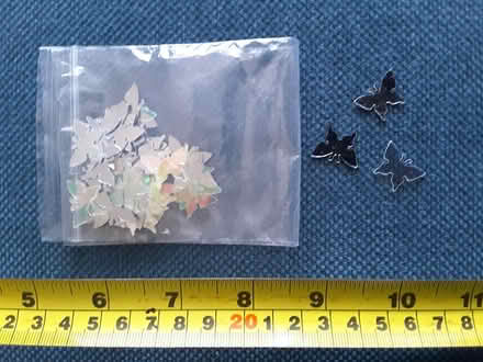 Photo of free Greetings card making items (Liberton EH16) #1