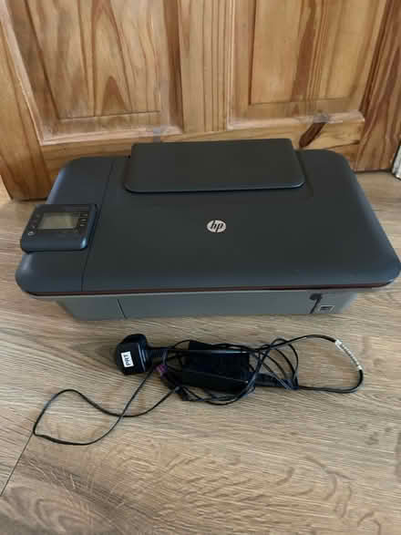 Photo of free HP 3050A black deskjet printer (Cheshunt EN7) #1