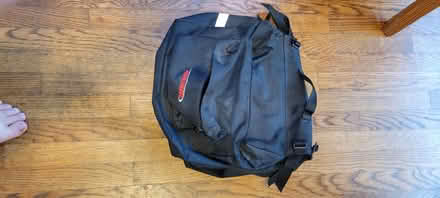 Photo of free Bicycle panier (Friendship Heights) #2