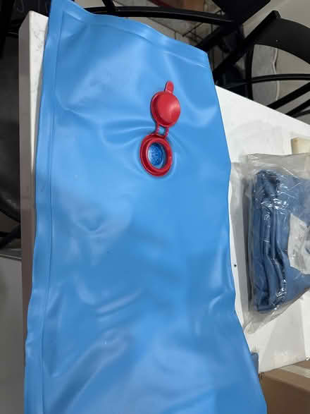 Photo of free Water tube for winter pool cover (Lisgar Mississauga) #1
