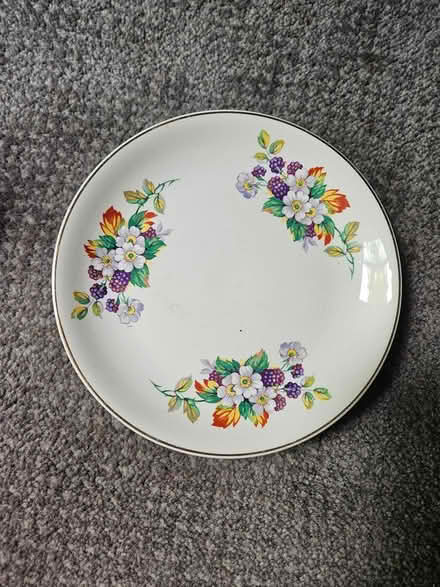 Photo of free Cup, saucers and side plates (Riddlesdown CR8) #2