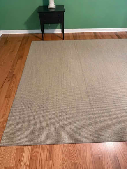 Photo of free Area rug (29307) #3