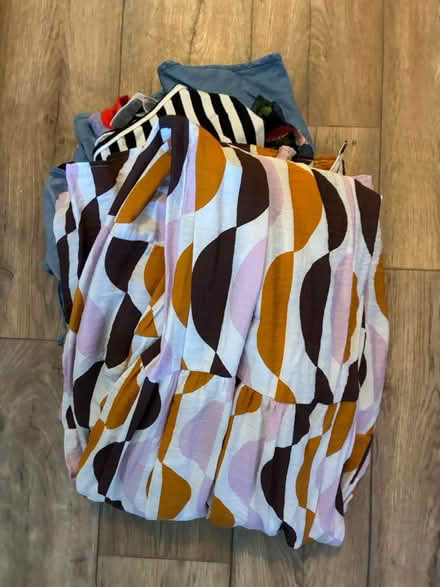 Photo of free Women’s clothes size 16 (Beckenham BR3) #1