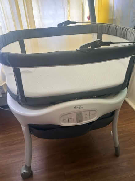 Photo of free Baby stuff (ENY brooklyn) #1