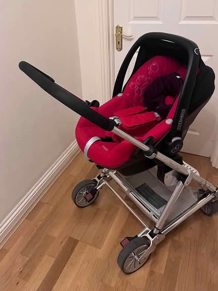 Photo of free Travel set for babies (Clontarf ( Dublin 3)) #3