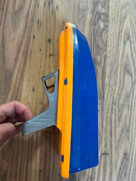 Photo of free Boat for bath (Mill End, WD3) #4