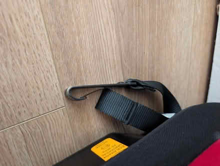 Photo of free Booster seat (Pelsall WS3) #4