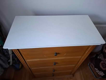 Photo of free Shoe Cabinet (Boston Manor Ealing W13) #2