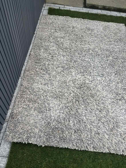 Photo of free Rug (Strand Road, Portmarnock) #1
