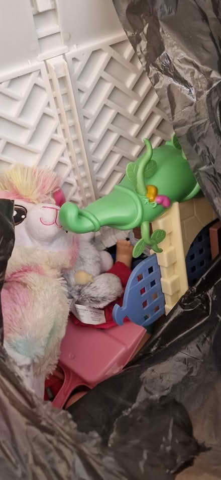 Photo of free Toys (St austell PL26) #3