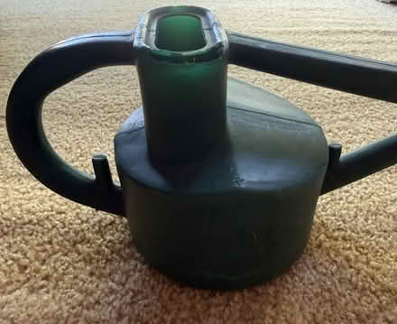 Photo of free Small Haws Watering Can (Cupertino - DeAnza and 280) #2