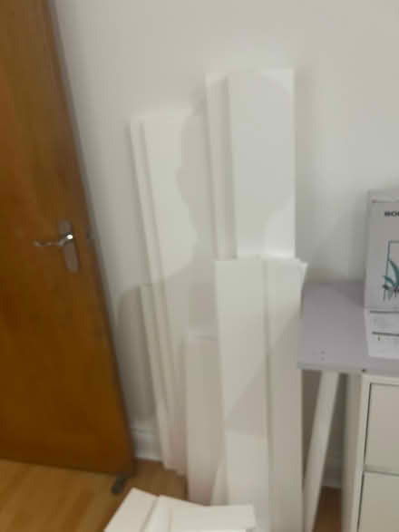 Photo of free Styrofoam (Lisson Grove NW1) #1