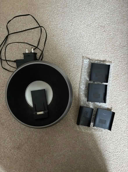 Photo of free Philips Speaker (Appleby-in-Westmorland CA16) #1