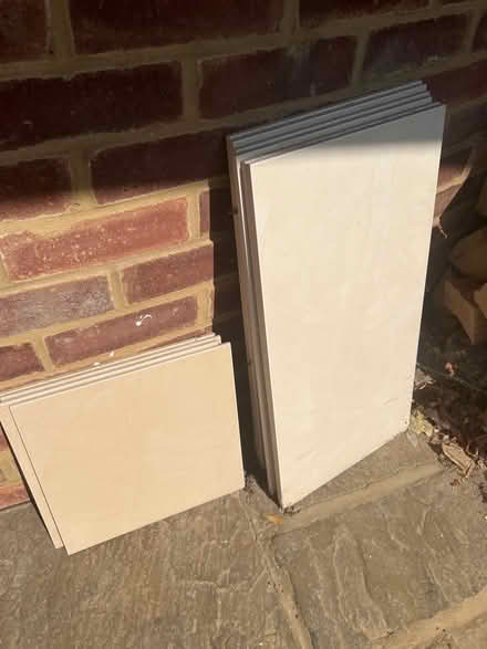 Photo of free Tiles (Harpenden AL5) #1