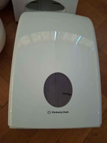 Photo of free Dispensers (Fishbourne PO19) #3