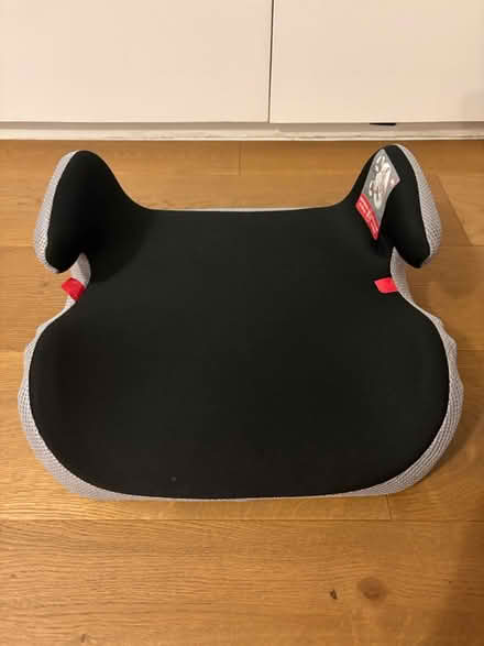 Photo of free Child booster seats (Brixton, off Brixton Hill SW2) #1