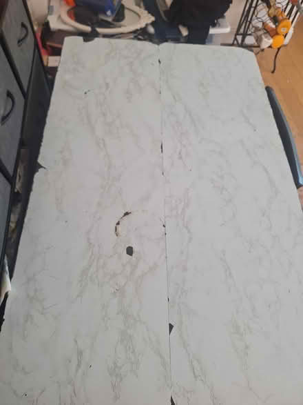 Photo of free Table (Upper west side) #3