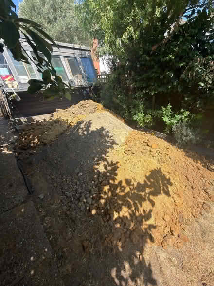 Photo of free Earth! Lots of it (Belmont TN35) #1